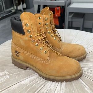 Timberland men’s size 7m